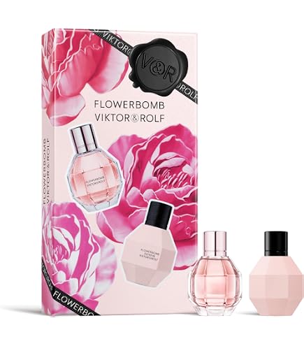 Amazon.com: Viktor&Rolf - Flowerbomb Extreme 3-Piece Women's