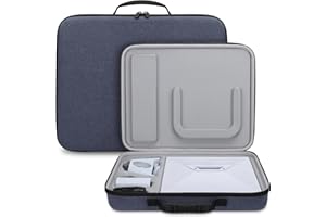 XSTARLIS Starlink Mini Case, Accommodates Mini Starlink and Standard Accessories Perfectly. Ideal for RV Travel & Outdoor Use