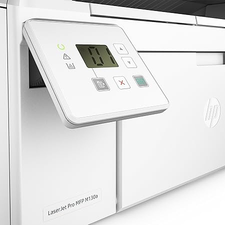 hp mfp m130