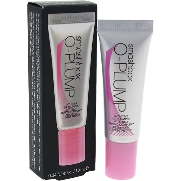 SmashBox O Plump Intuitive Lip Care, 10 
