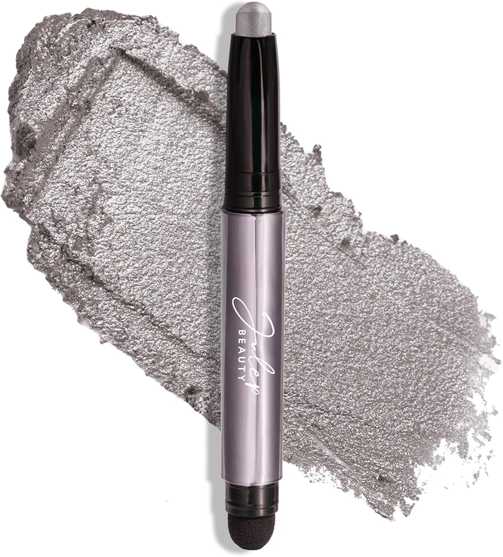 Julep Rainstorm Crème-to-Powder Eyeshadow Stick 101 Waterproof