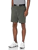 Amazon Essentials Men's Classic-Fit Stretch Golf