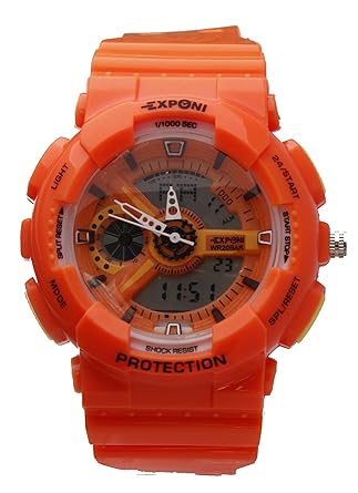 exponi waterproof