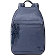 Hedgren Women's Vogue Small Backpack, Vintage Indigo, One Size