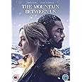 The Mountain Between Us [DVD] [2017]