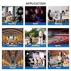 SPROLINK NeoLive R2 Plus Video Switcher for Live