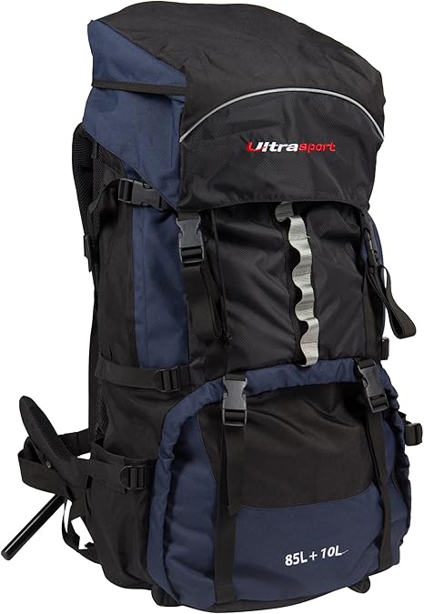 85 liter backpack