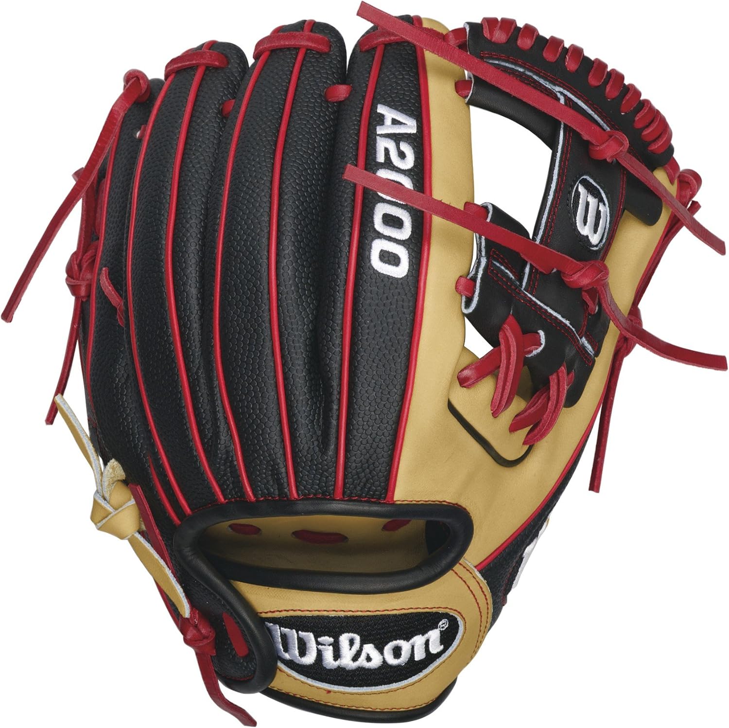 wilson a2000 3rd base glove
