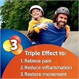 Voltarol Back & Muscle Pain Relief 1.16% Gel 30g view 5