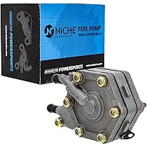 NICHE Carburetor For Polaris Sportsman & Ranger 400-700 - Replacement ATP