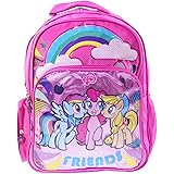 Warner Brothers - Harry Potter - Backpack / School Bag 