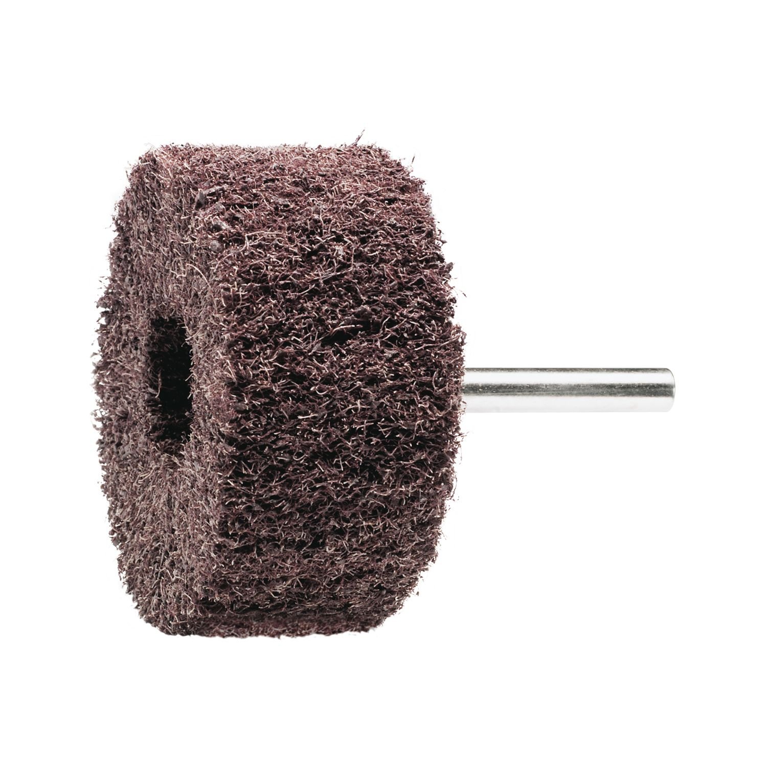 Lukas A2203060306106 Sanding Compartment Fleece SFV NK 60 x 30 mm A106