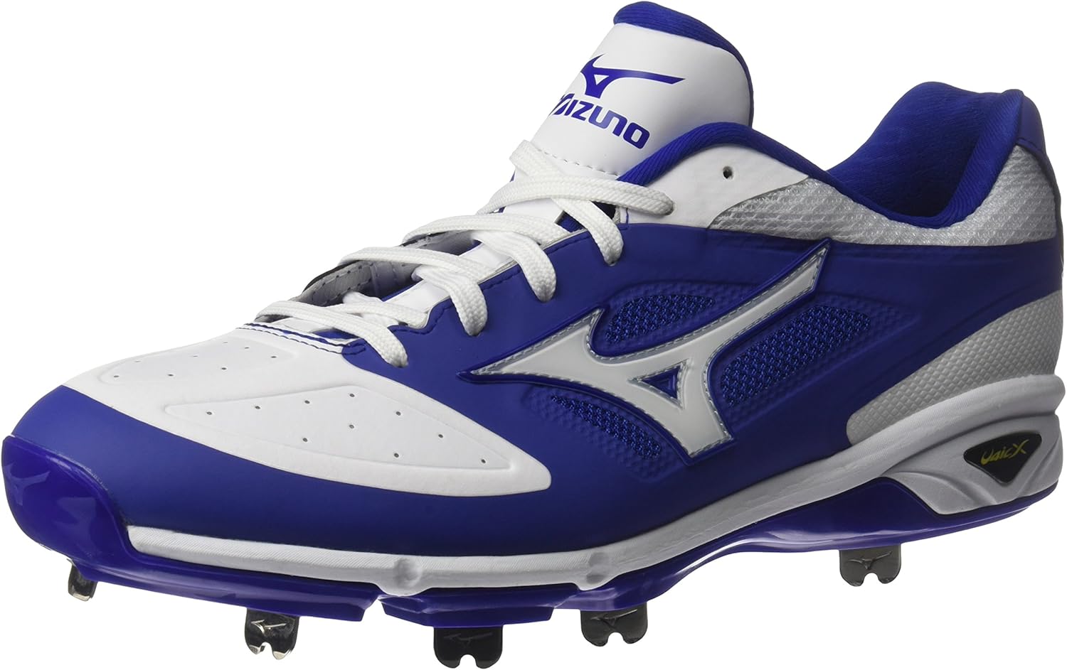 mizuno dominant ic