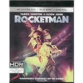 Rocketman [4K UHD]