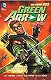 Amazon Com Green Arrow Vol 2 Triple Threat The New 52