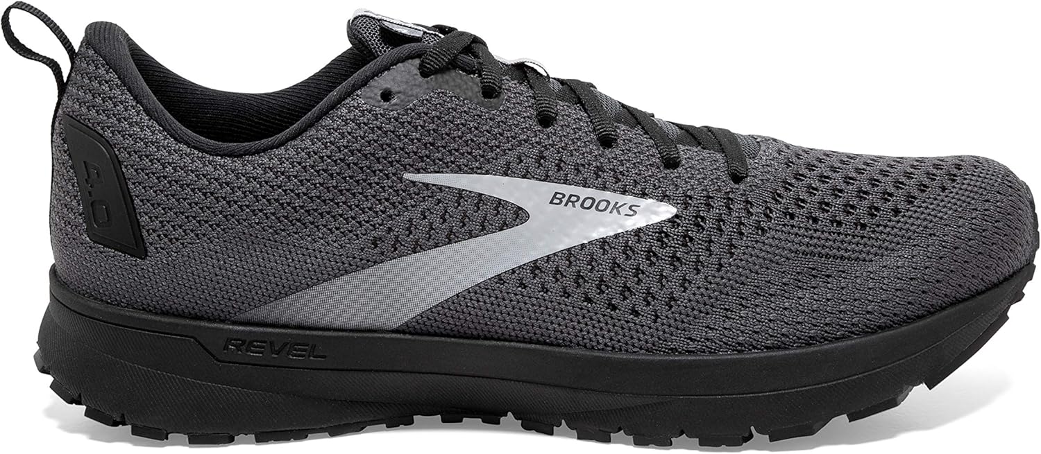  | Brooks Men's Revel 4 | Road Running