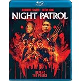 Night Patrol [Blu-ray]