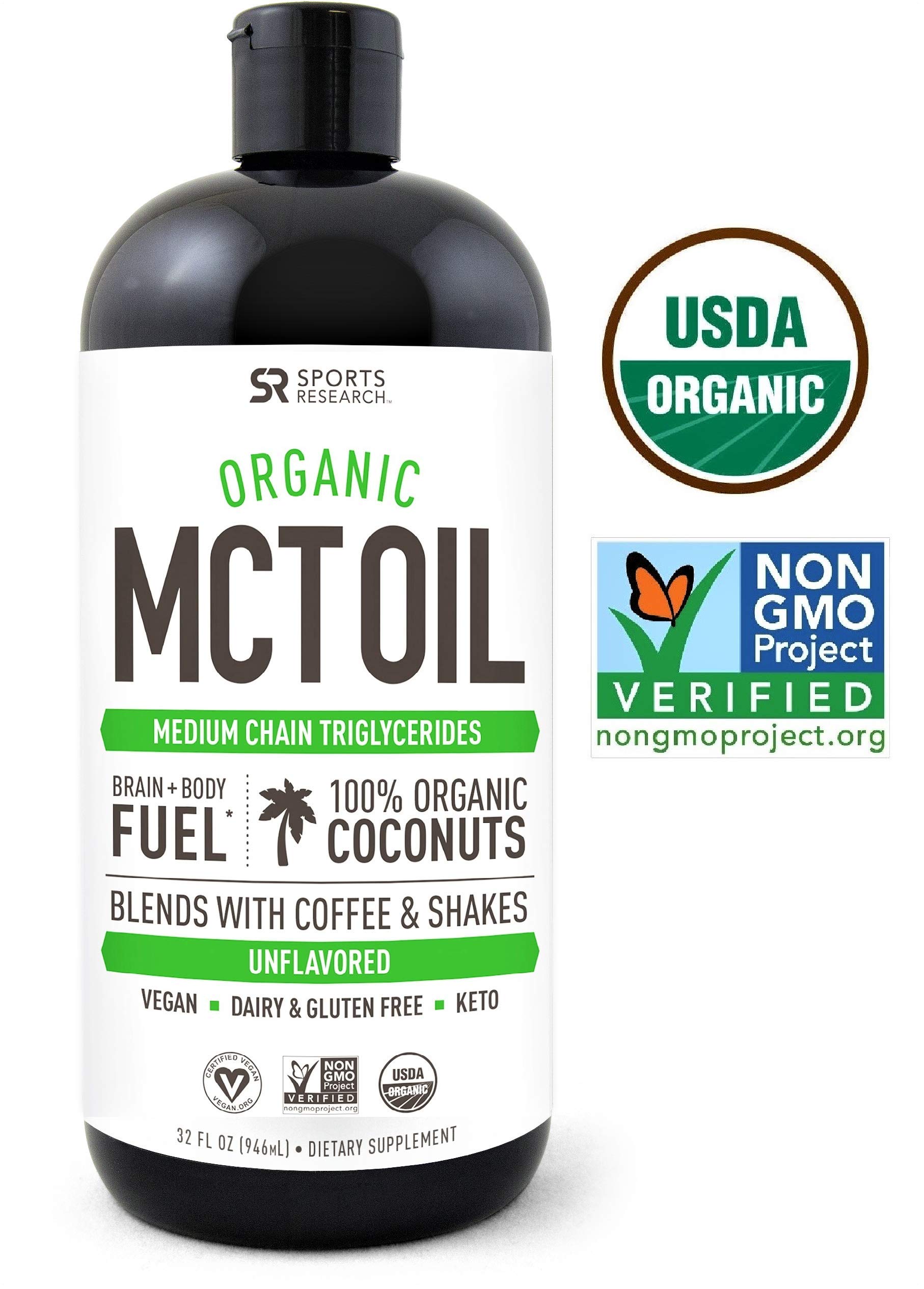 Best Mct Oil Brands Best Blog