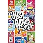 Just Dance 2021 - Nintendo Switch Standard Edition