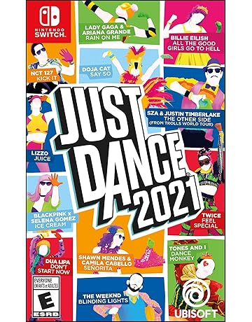 amazon cyber monday switch