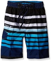 Kanu Surf Toddler Boys Reflection Quick Dry Beach