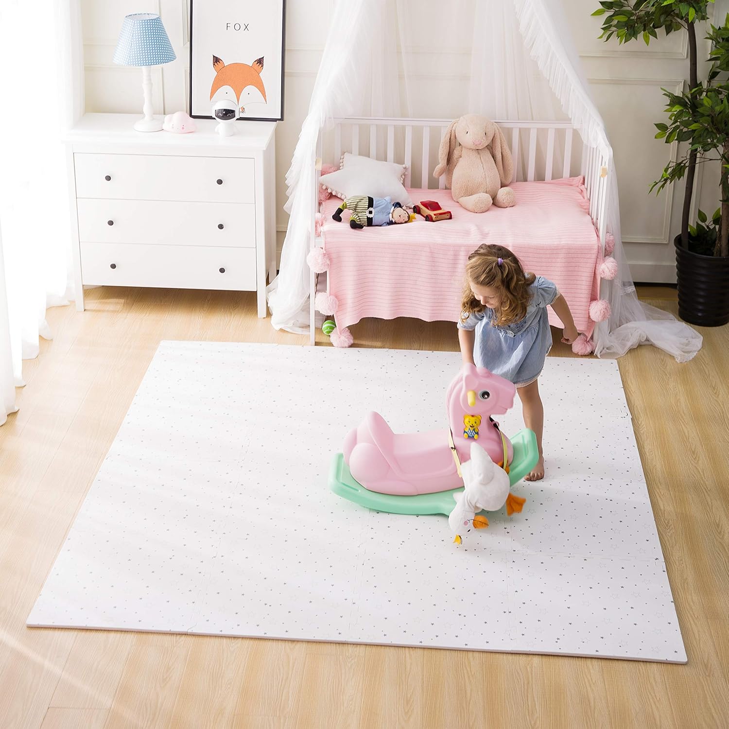 forstart baby play mat