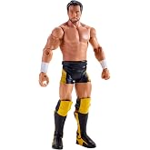 WWE MATTEL Basic Figure, Hideo Itami