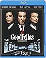 グッドフェローズ [Blu-ray]