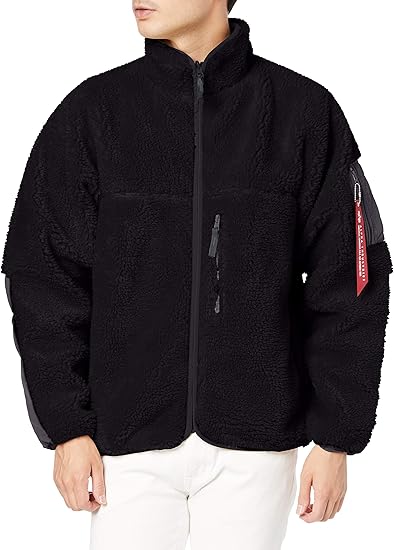 Amazon アルファ インダストリーズ アウター Level3 メンズ コート ジャケット 通販