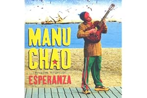 Proxima Estacion: Esperenza