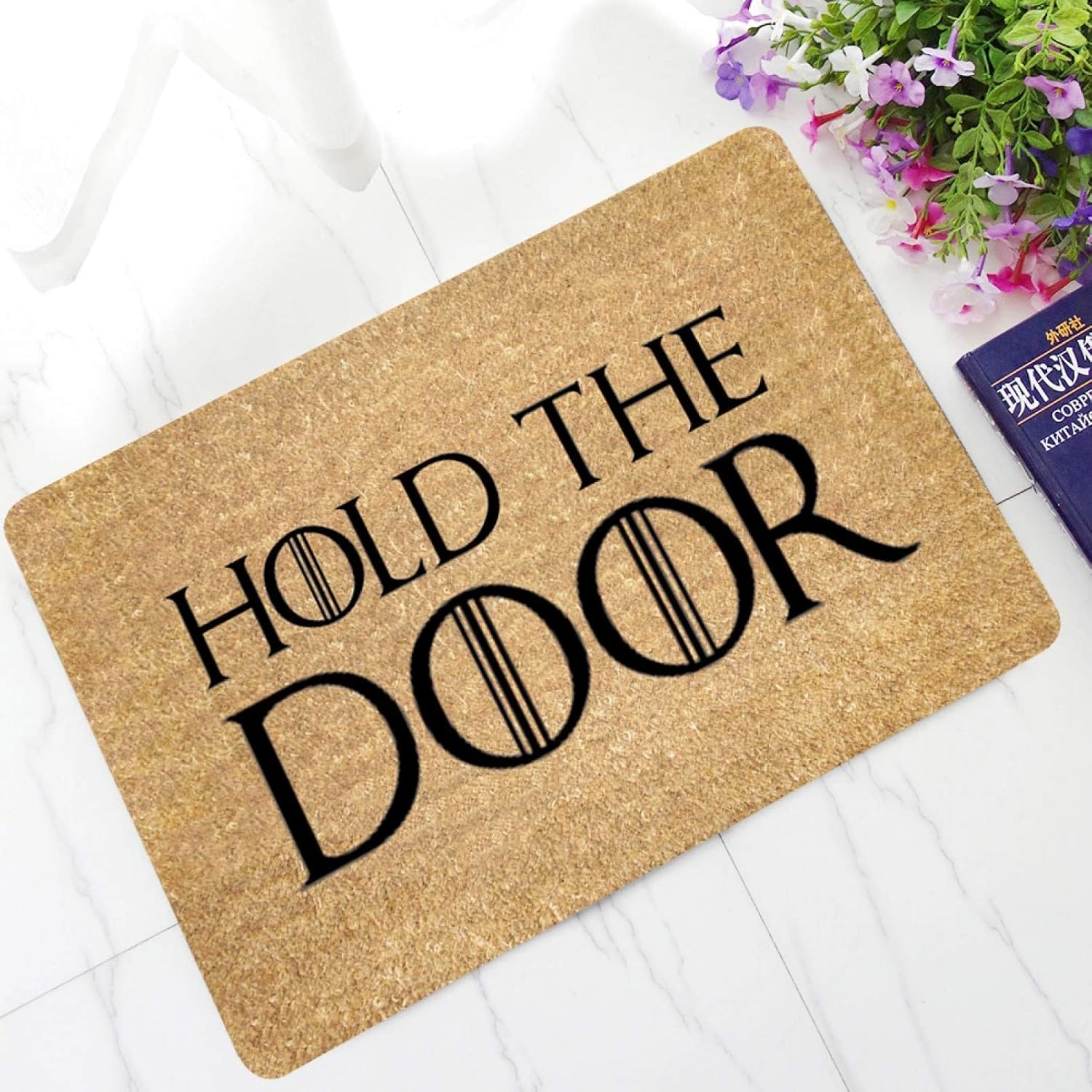 N/A 3d printing door Entrance mat Door Mat Entrance Mat
