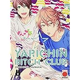 Reedici&oacute;n yarichin bitch club n.2