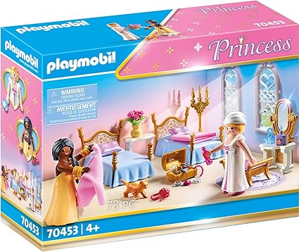 amazon playmobil princess