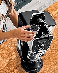 Stainless Steel Reusable Coffee Pods with 3