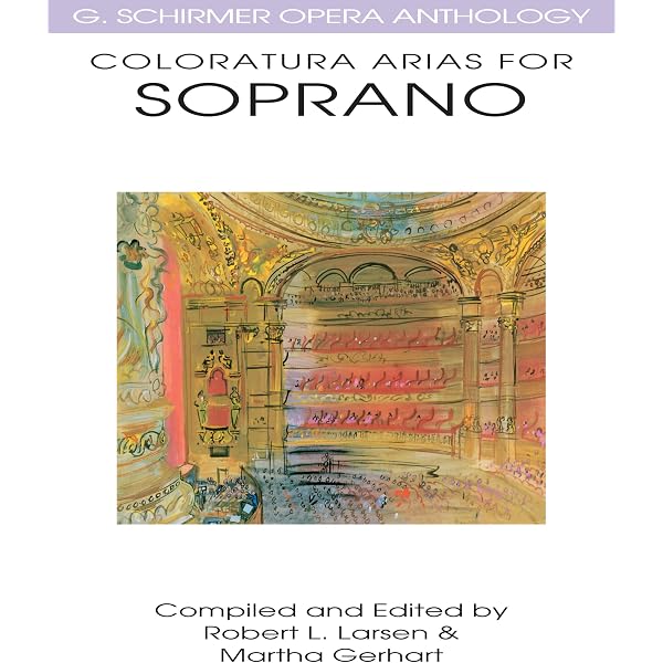 Anthology of Italian Opera: Soprano: Paolo Toscano, Paolo Toscano