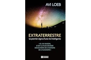 Extraterrestre: À la recherche d'une vie intelligente dans l'univers