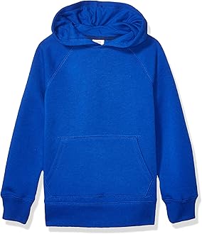 Disney | Marvel | Star Wars Boys and Toddlers' Fleece Pullover Sweatshirt Hoodies