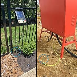 Minidodoca- Portable Ground Rod - Grounding Pin