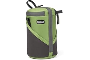 Think Tank TT782 Photo Lens Case Duo for DSLR/Mirrorless Lens, Lyndee, 15