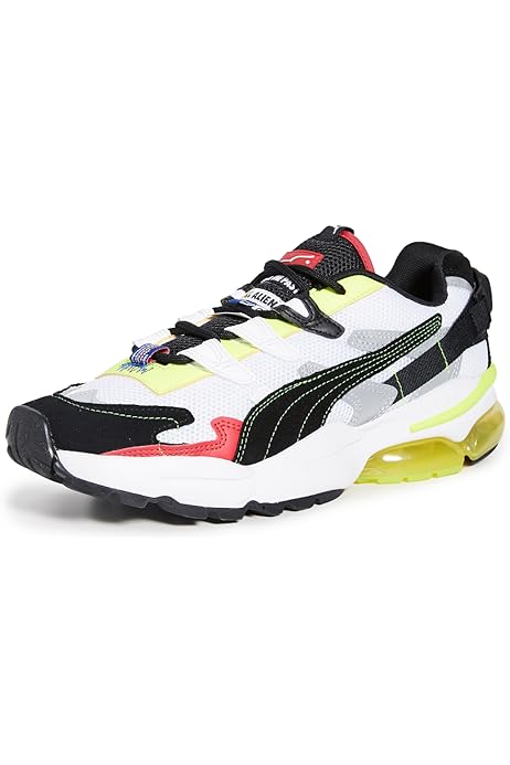 puma cell alien les benjamins