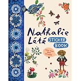 Nathalie Lété Sticker Book