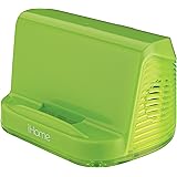 brookstone flip speaker dock