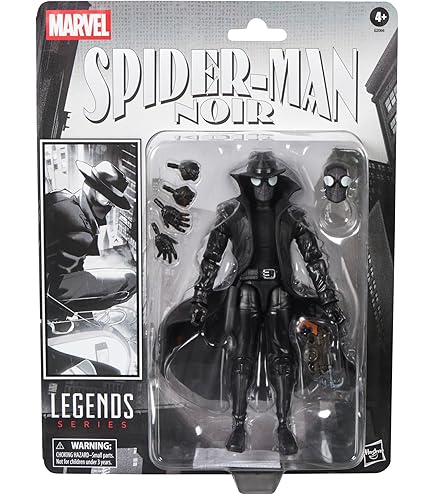 Amazon.com: Marvel Legends Cosmic Ghost Rider - Action Figure