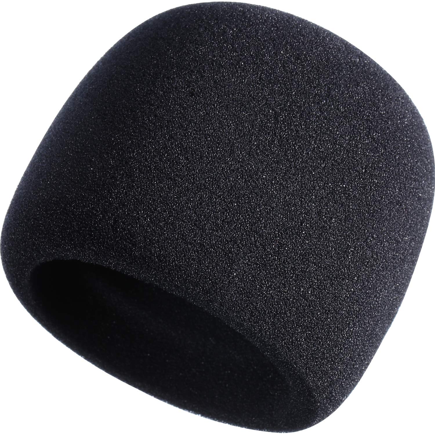 Mudder Mic Cover Foam Microphone Windscreen for Blue Yeti, Yeti Pro