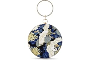 zebrum Women's Classic,Detachable,Durable