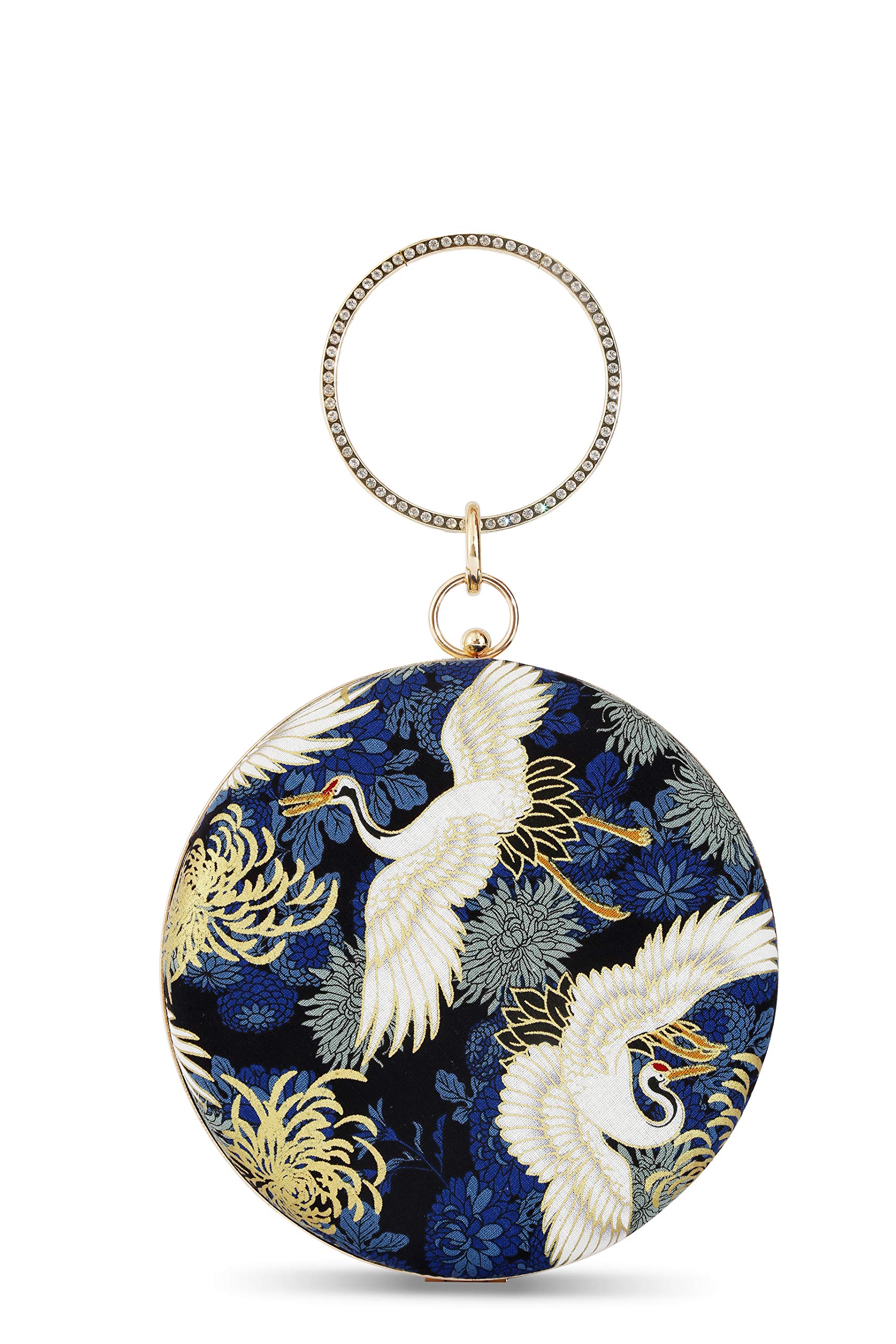 zebrum Women's Classic,Detachable,Durable