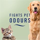 Febreze Fabric Freshener Spray 4L 8x500ml Odourclear Pet Odour Fighter view 4