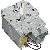 Whirlpool WP3946430 Washer Timer