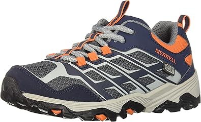 amazon prime merrell shoes