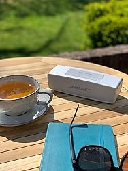 Bose SoundLink Mini II Bluetooth Speaker Special